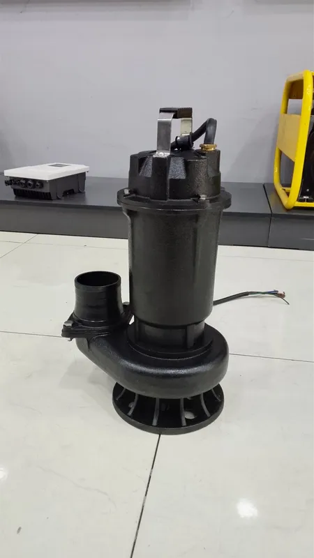 Quyosh paneli bilan ishlaydigan nasos 2.2kW DC 1 Quyosh paneli bilan ishlaydigan nasos 2.2kW DC 1
