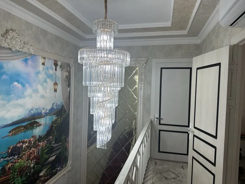 Kvartira sotiladi yolni ustida yangi qurulgan dom 1