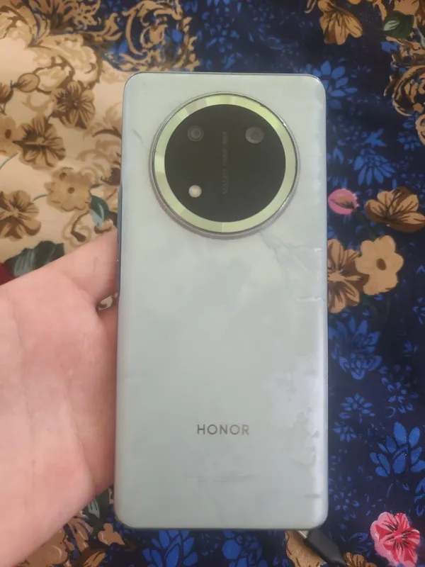 Honor x9c 8+8/256GB 2