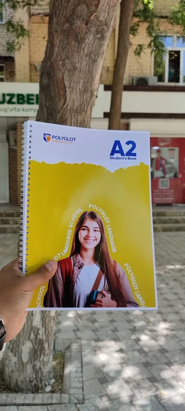 Kitob chiqarish 55sum tipografiya — фото 1