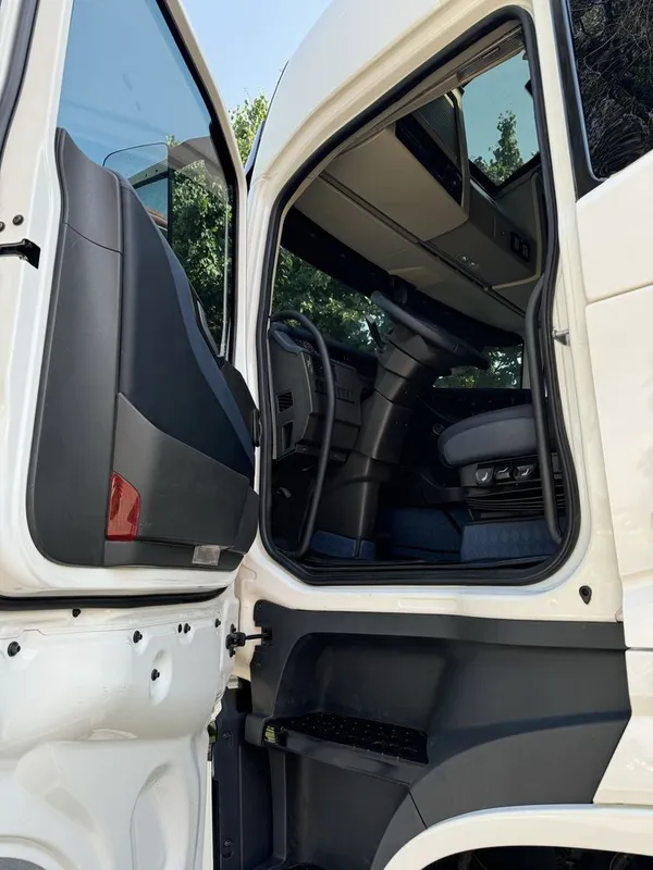 VOLVO EVRO 6 перегон 6х2 5 VOLVO EVRO 6 перегон 6х2 5