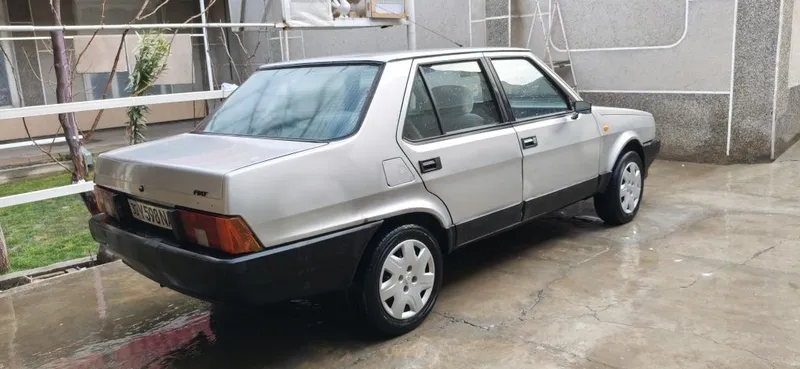 Fiat Regata 1984 3