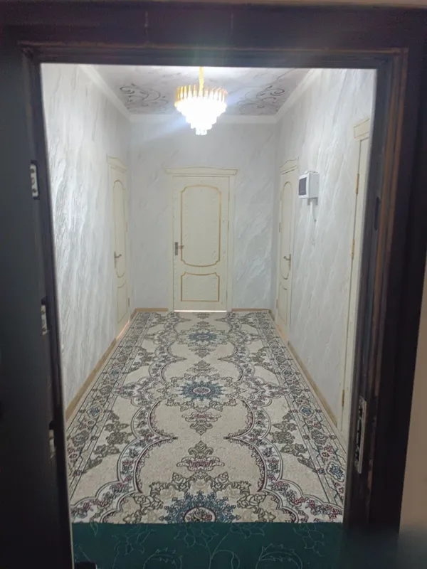 Yashash uchun qulay Qarshi citydan 2 xonali dom sotiladitil 1 Yashash uchun qulay Qarshi citydan 2 xonali dom sotiladitil 1