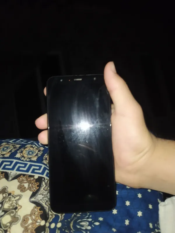 Samsung j4+yaxshi madel tafsiya beraman — фото 1