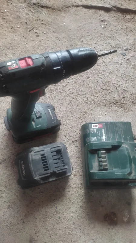 metabo 2 metabo 2