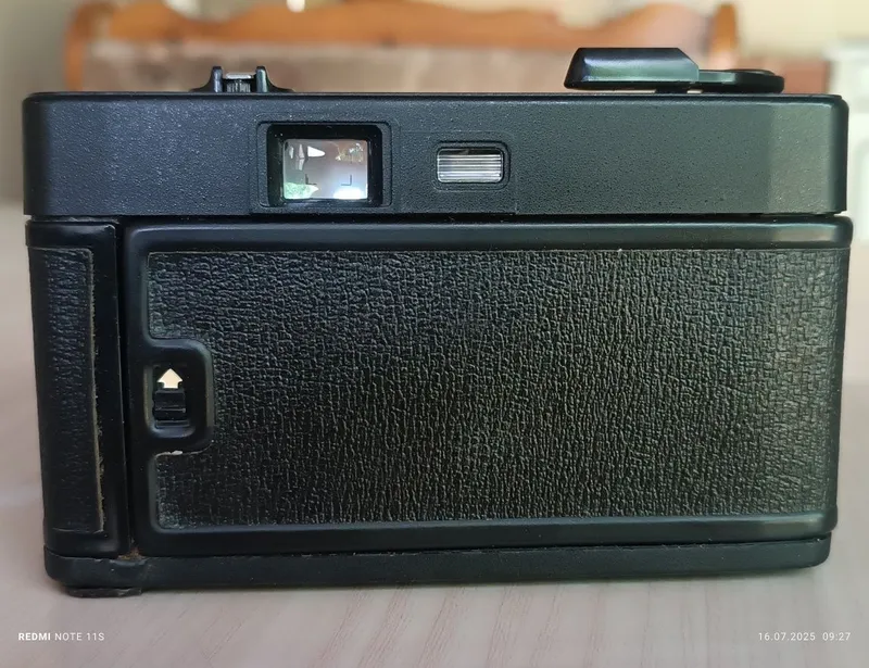 Продаю фотоаппарат Эликон 35 С — фото 2