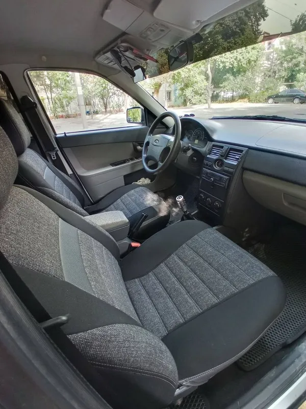 Lada priora sotiladi kraska top toza 7