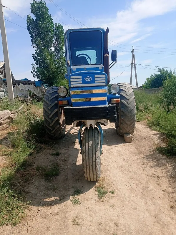 T 28 Tirakot holati 1 T 28 Tirakot holati 1