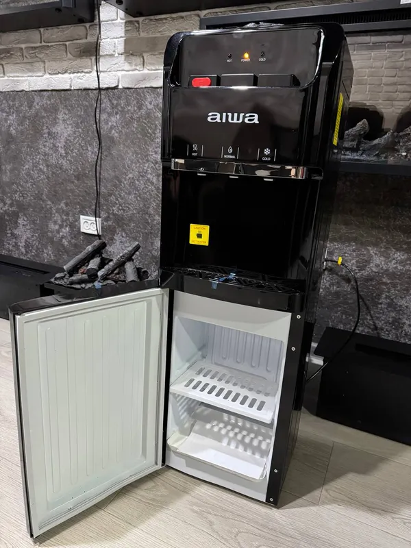 Кулер для воды AIWA — фото 2