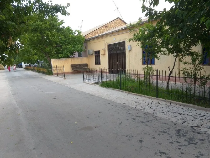 Mehanzatordan 4.80 sutx uy sotiladi — фото 1