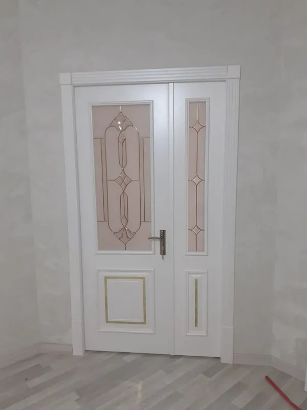 oʻptim MDF eshiklar