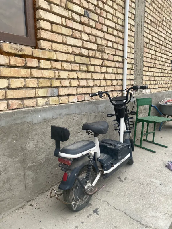 Tezli 40 tormozlari yengi akumlatr olish kere — фото 3