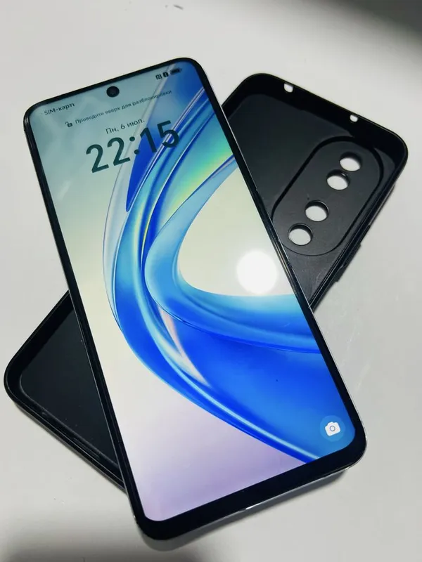Honor X7B uzimei o'tmagan sotiladi 2