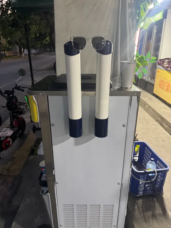 Aparat 220 w yengi 20 kun iwlamagan hali narx 900$ — фото 1