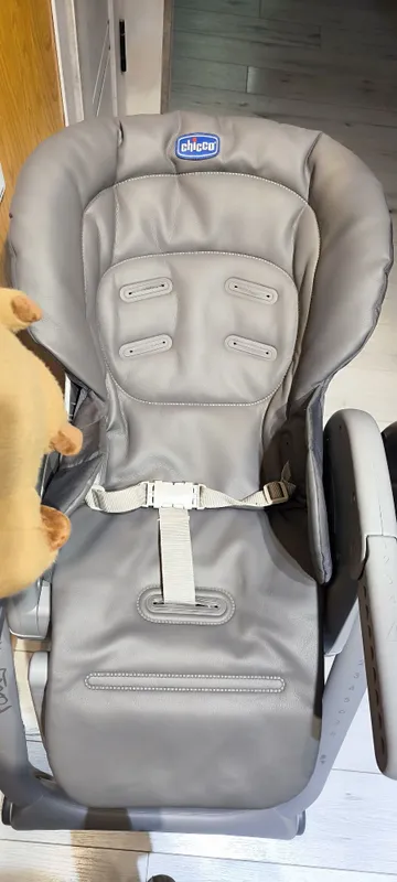 Стульчик +0 Chicco relax 2 Стульчик +0 Chicco relax 2
