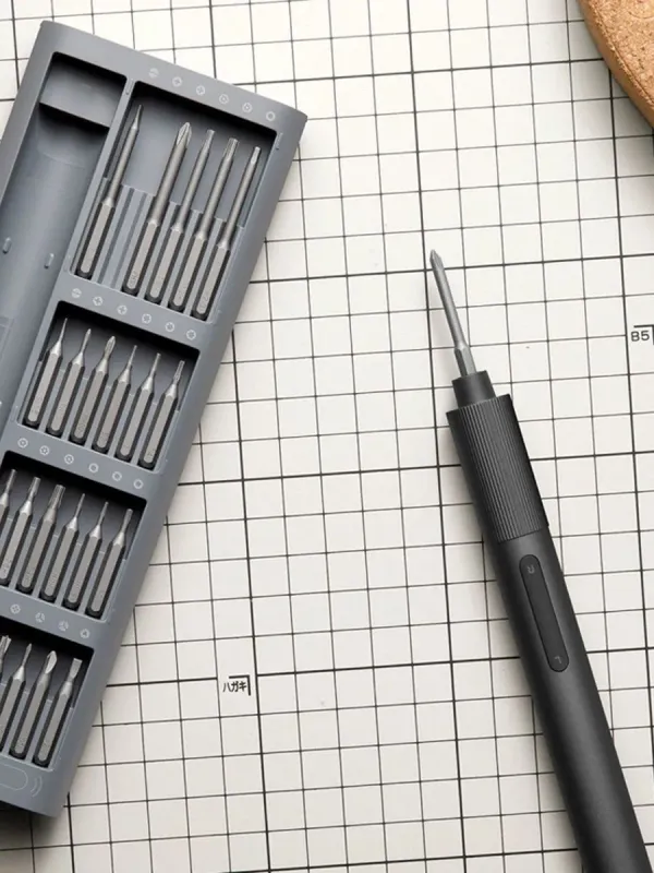 mi Screw Driver elektr otvyortka 2