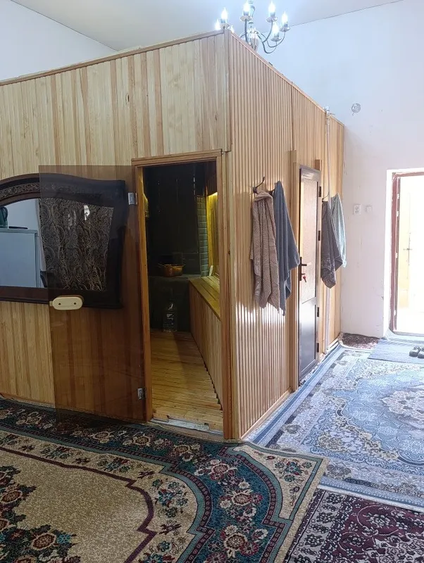 Kunlik arenda dacha bez basseyn — фото 1