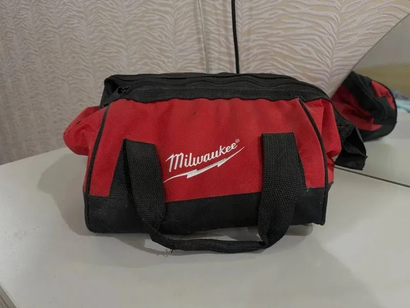 Milwaukee набор