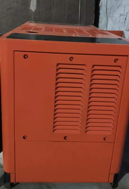 Diesel generator 36 kVa 30 kWa 2 Diesel generator 36 kVa 30 kWa 2