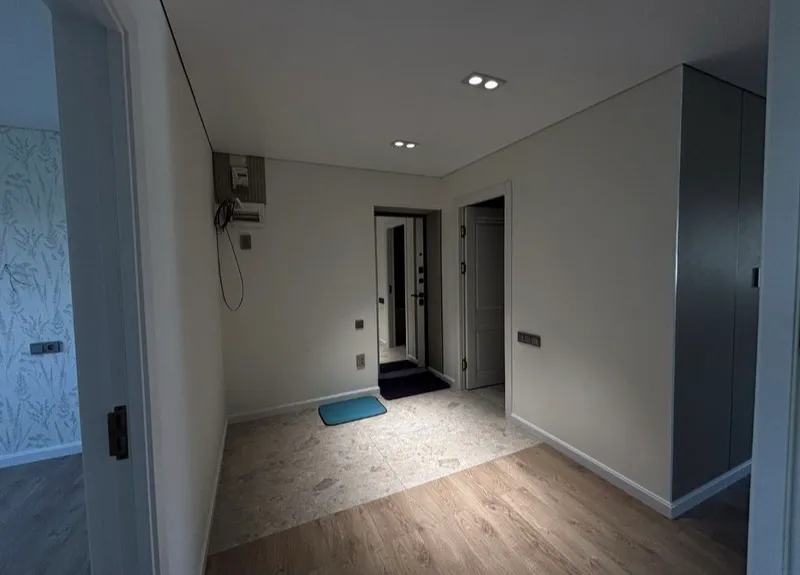 Продажа квартиры, Академгородок IT-PARK 8