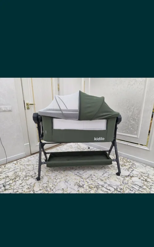 Bolalar belanchagi elektroniy 3