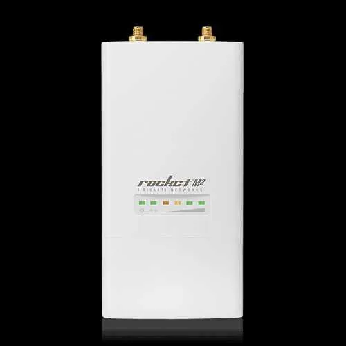 Ubiquiti WIFI антенна AirMax Omni 5G-13 + Rocket M2 — фото 2