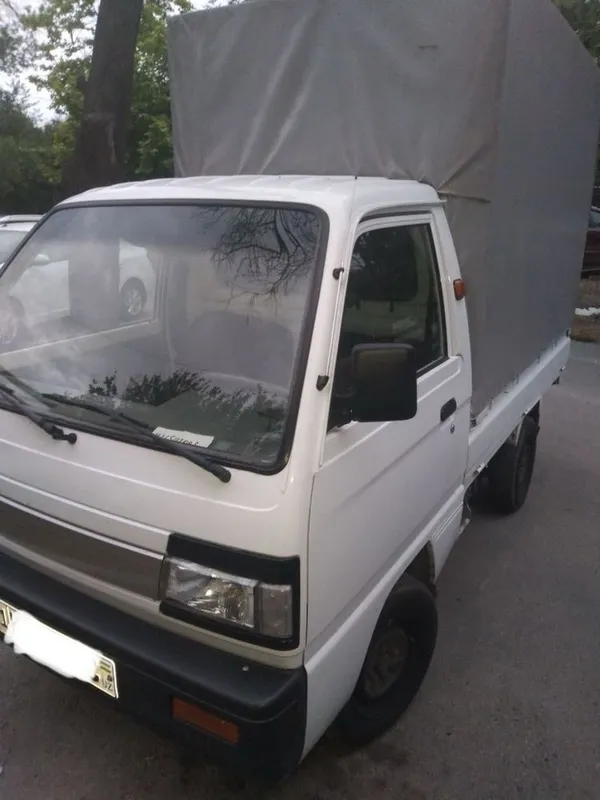 Daewoo Labo 2023 xolati yaxshi kraskasi yo’q toza metani gazi bor