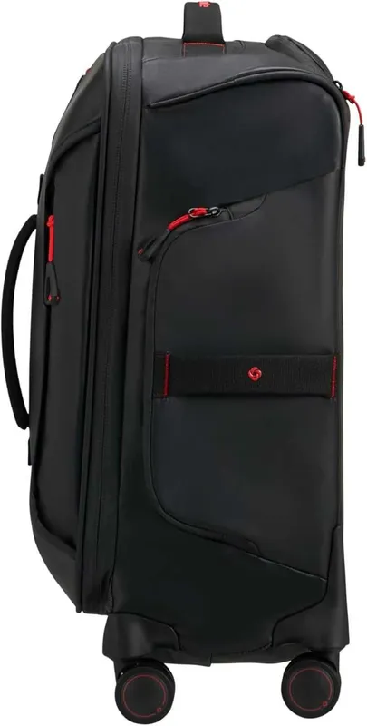 Чемодан для ручной клади Samsonite Paradiver Light Spinner! Новый! — фото 2