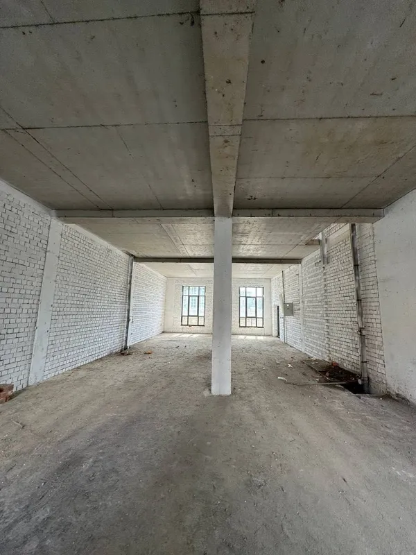 Продается Нежилое Помещение в Milano 135 м2 8-роддом, Яккасарай