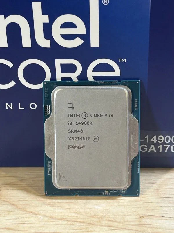 Intel Core i9 14900K + AORUS Z790 Elite AX #XOLATI YANGIDEK# 2 Intel Core i9 14900K + AORUS Z790 Elite AX #XOLATI YANGIDEK# 2