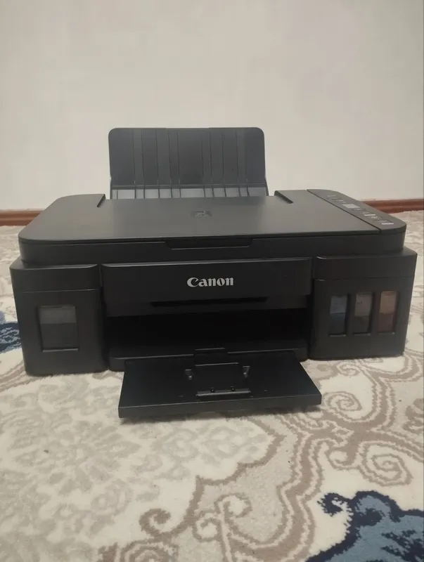 Rangli printer CANON PIXMA G2410 4 Rangli printer CANON PIXMA G2410 4