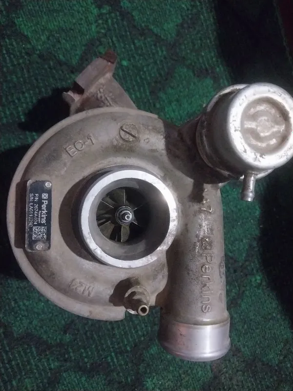 Turbina sotiladi holati yaxshi dizel matorlar uchun 3 Turbina sotiladi holati yaxshi dizel matorlar uchun 3