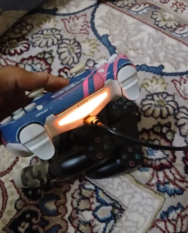 Sony psp 4 uchun pult 2 Sony psp 4 uchun pult 2