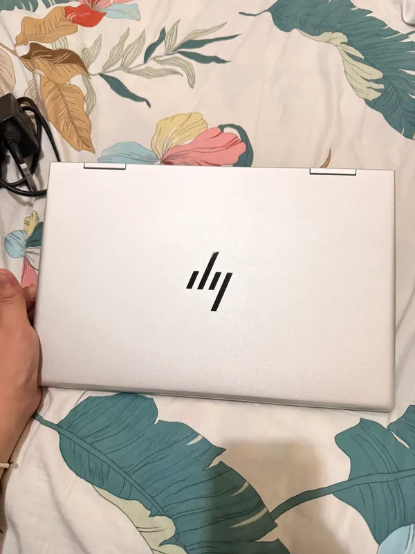 Ноутбук HP envy 360x 3