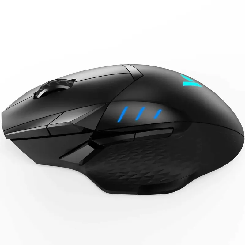 Mouse Rapoo V280/VT300S многофункциональная мышь + — фото 2