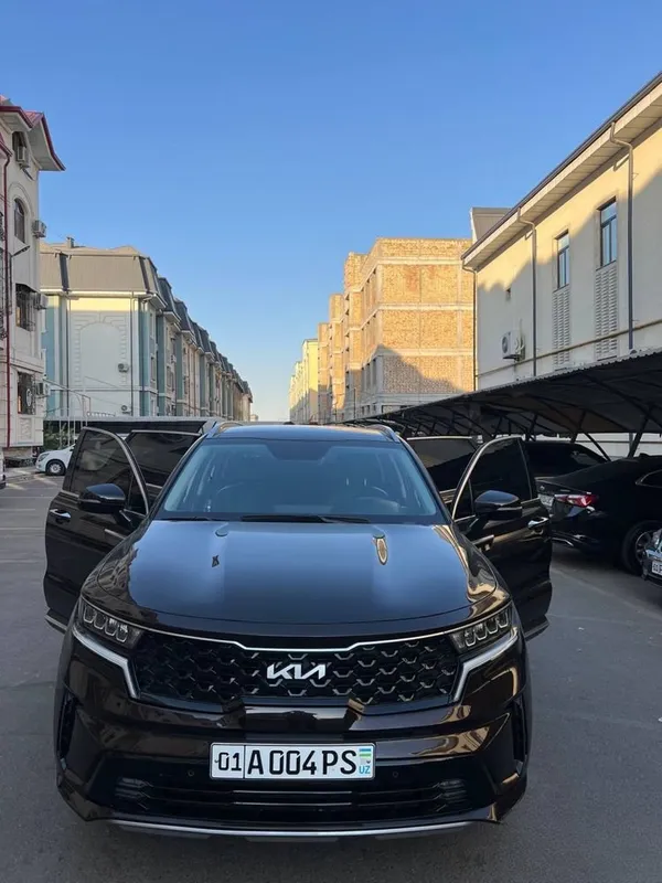 Kia Sorento 2023 2 Kia Sorento 2023 2