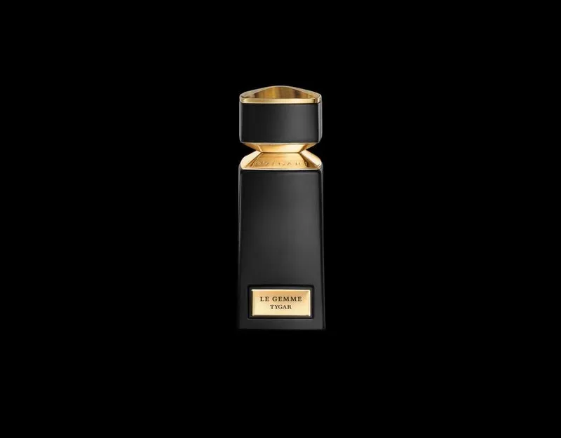 Bvlgari tygar Le Gemme Парфюмерная вода Произведено в Турции 125 мл — фото 3