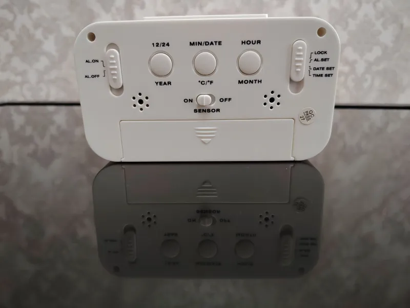 Elektron soat. — фото 3