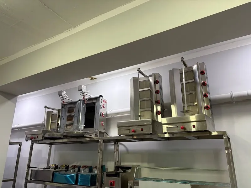 Lavash aparat Danar aparat shaurma aparat Донер аппарат шаурма апарат 5 Lavash aparat Danar aparat shaurma aparat Донер аппарат шаурма апарат 5
