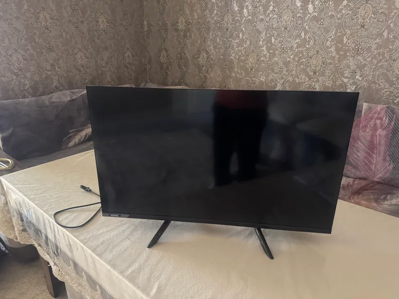 Televizor shivaki 32 tali yengi srochna sotiladi 1 Televizor shivaki 32 tali yengi srochna sotiladi 1