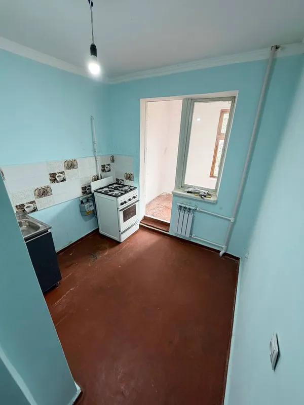 Срочно Продаеться 2-комнатная квартира городе Чирчике 3-микрарайоне — фото 5
