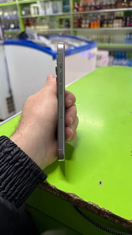 iphone 15 pro — фото 3