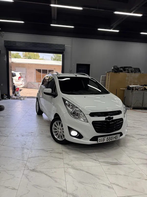 Продается спарк автомат 1 Продается спарк автомат 1