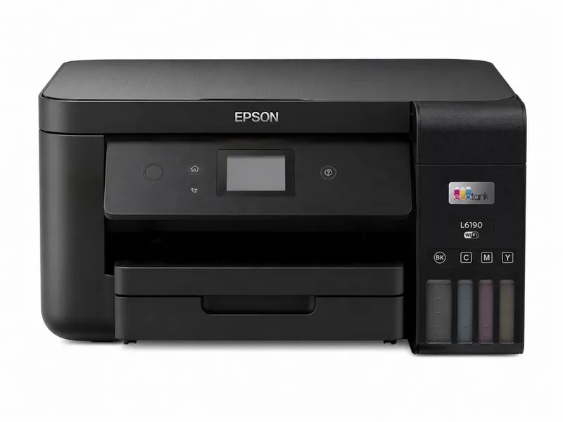 Срочно продается Epson EcoTank L6190