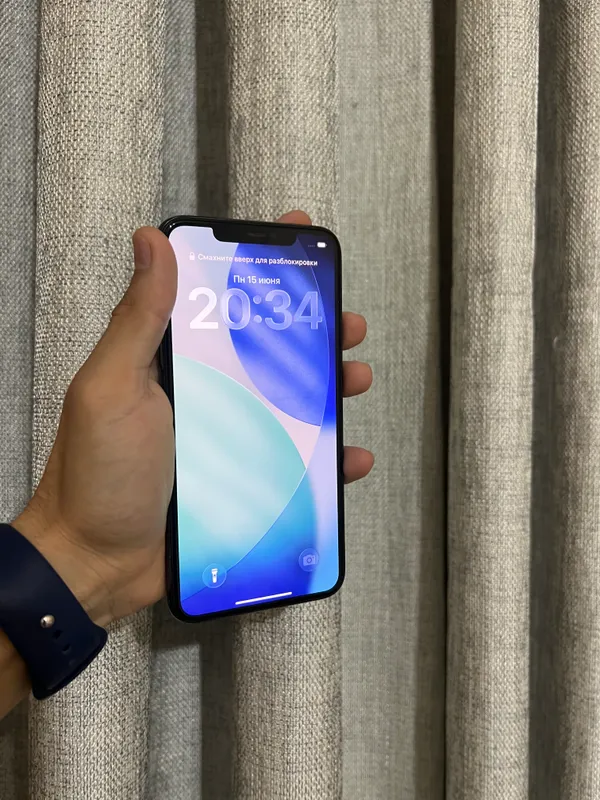 Ideal Iphone 11 pro max — фото 1
