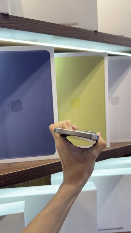 iPhone 15 Pro Max в рассрочку 6