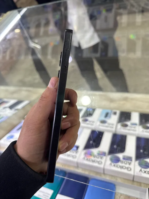 Poco M6 pro 12/512 4