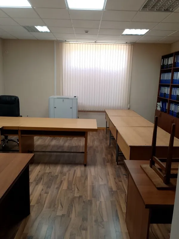 Урда Ул.Алишера Навоий 2линия 1этаж 2кабинета по36м² под офис Юр адр — фото 2