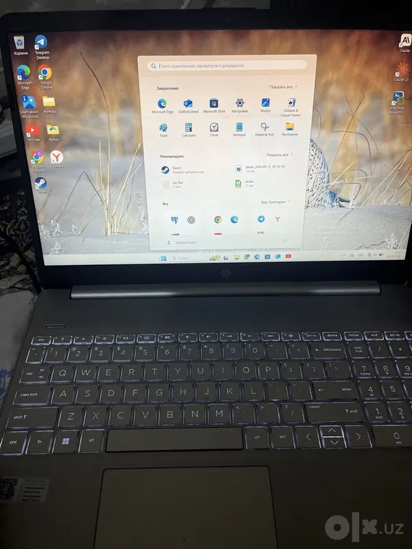 HP Pavilion в отличном состоянии 2 HP Pavilion в отличном состоянии 2