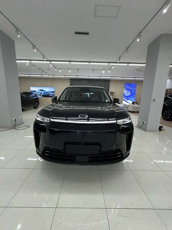 Gac S9 3 yil kafolat va bonuslari bilan 1 Gac S9 3 yil kafolat va bonuslari bilan 1